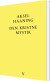 Den Kristne Mystik - Bog