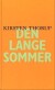 Den Lange Sommer - Bog