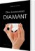 Den Legendariske Diamant - Bog