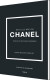 Den Lille Bog Om Chanel - Bog