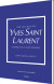 Den Lille Bog Om Yves Saint Laurent - Bog