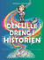 Den Lille Dreng I Historien - Bog