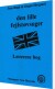 Den Lille Fejlstøvsuger - Bog