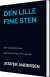 Den Lille Fine Sten - Bog