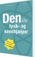 Den Lille Fysik- Og Kemihjælper - Bog