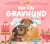 Den Lille Gravhund Er Sulten - Bog