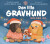 Den Lille Gravhund Holder Jul - Bog