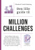 Den Lille Guide Til Million Challenges - Bog