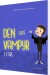 Den Lille Vampyr I Fare - Bog
