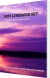Den Lyserøde Sky - Bog