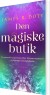 Den Magiske Butik - Bog