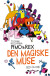 Den Magiske Muse - Tegneserie