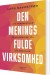 Den Meningsfulde Virksomhed - Bog