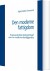 Den Moderne Fattigdom - Bog