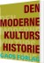 Den Moderne Kulturs Historie - Bog