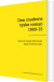 Den Moderne Tyske Roman 1909-35 - Bog