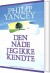 Den Nåde Jeg Ikke Kendte - Bog
