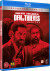 Den Of Thieves 2 - Pantera - Blu-Ray