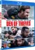 Den Of Thieves - Blu-Ray