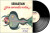 Sebastian - Den Omvendte Verden - Vinyl Lp