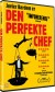 Den Perfekte Chef - DVD