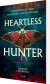 Den Røde Natsværmer 1 - Heartless Hunter - Bog