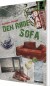 Den Røde Sofa - Genstart 3 - Bog