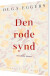 Den Røde Synd - Bog
