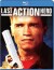 Den Sidste Actionhelt The Last Action Hero - Blu-Ray