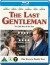 Den Sidste Gentleman The Last Gentleman - Blu-Ray