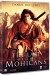 The Last Of The Mohicans Den Sidste Mohikaner - DVD