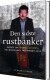 Den Sidste Rustbanker - Bjarne Laustsen - Bog