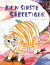 Den Sidste Sabeltiger - Tegneserie