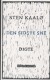 Den Sidste Sne - Bog