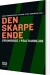 Den Skarpe Ende - Bog