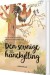 Den Søvnige Hanekylling - Bog