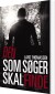 Den Som Søger Skal Finde - Bog
