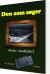 Den Som Søger - Bog