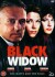 Den Sorte Enke Black Widow - 1987 - DVD