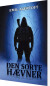 Den Sorte Hævner - Bog