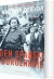 Den Spanske Borgerkrig 1936-1939 - Bog