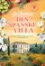 Den Spanske Villa - Bog