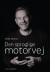 Den Sproglige Motorvej - Bog