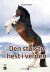Den Største Hest I Verden - Bog