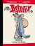 Den Store Asterix 10 Profeten - Asterix På Korsika - Tegneserie