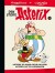 Den Store Asterix 1 Asterix Og Hans Gæve Gallere - Asterix Og - Tegneserie