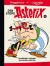 Den Store Asterix 6 Romernes Skræk - Olympisk Mester - Tegneserie