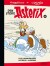 Den Store Asterix 8 Lus I Skindpelsen - Asterix I Alperne - Tegneserie
