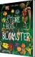 Den Store Bog Om Blomster - Bog