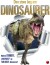 Den Store Bog Om Dinosaurer - Bog